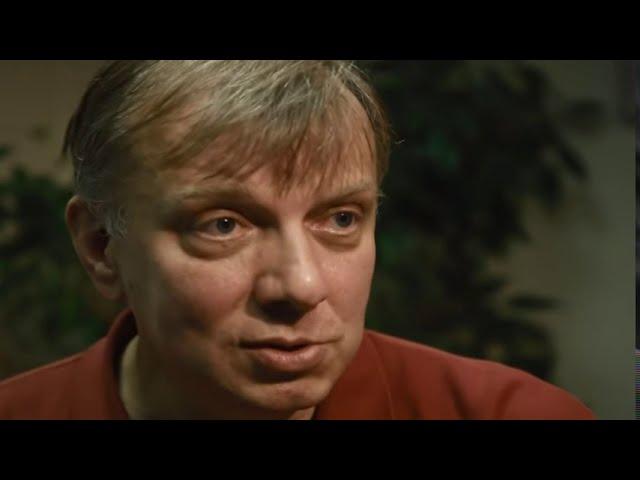 Алексей Мельников - я вижу Россию как члена Европейского союза