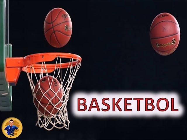 Basketbol Nedir? Basketbol Oyun Kuralları Nelerdir?