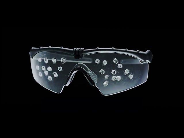 Oakley® SI Ballistic Impact Protection