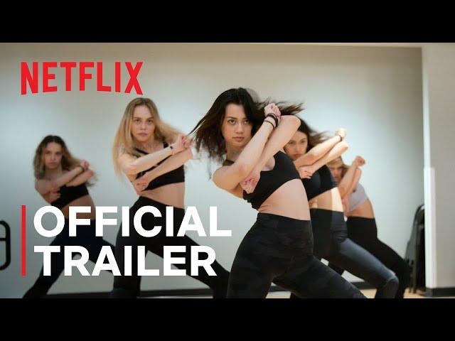 Pop Star Academy: KATSEYE | Official Trailer | Netflix