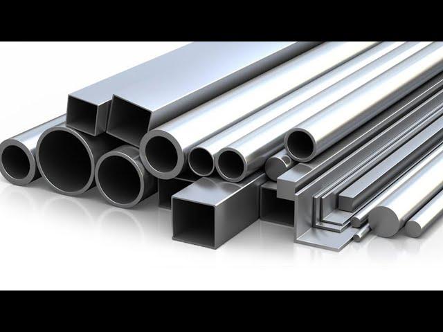 How Aluminium is Made | Process of Aluminum | Prime Aluminium Urdu Documentary