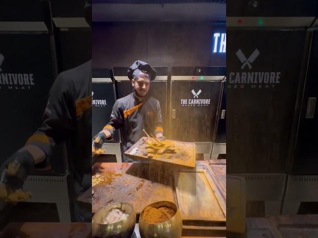 The Carnivore   #beef  #food  #eating #youtubeshorts #youtube #blogger #bts  #islamabad