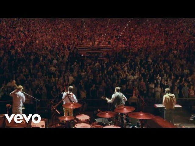 Mumford & Sons - I Will Wait (Official Music Video)