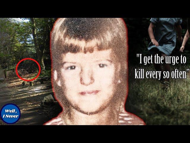 Murderous 10 Year Old? The Tragic Case of Iris Dawkins