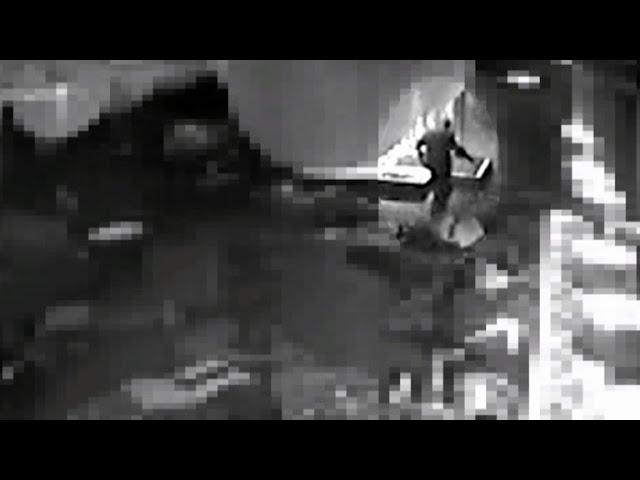 Surveillance video of Pulse nightclub shooting released