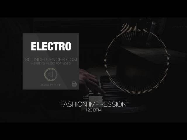 Soundfluencer.com - Fashion Impression - Preview