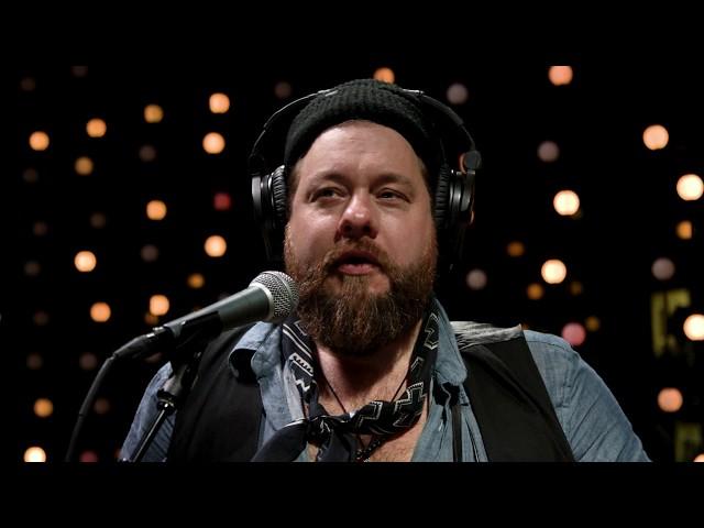 Nathaniel Rateliff & the Night Sweats - Full Performance (Live on KEXP)