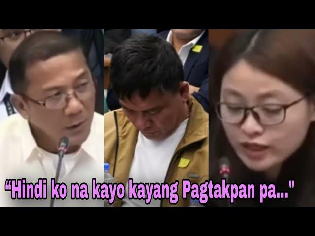 Alice Guo at Mayor Calugay, NANLUMO sa ISINIWALAT na LIHIM ni PNP CHIEF GENERAL ACORDA!