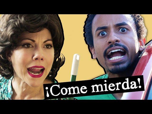 Things That Make You Snap Into Spanish | mitú