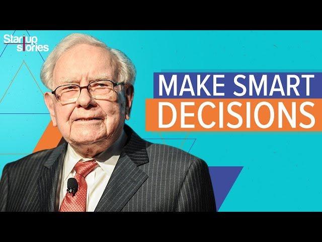 Inspirational Speech by Warren Buffett | Best Motivational Videos for Success | Startup Stories