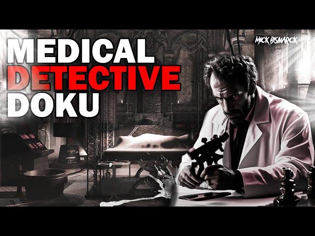 Medical Detectives Deutsch | Doku Podcast | Neue Folge 37-40 Mike Bismark