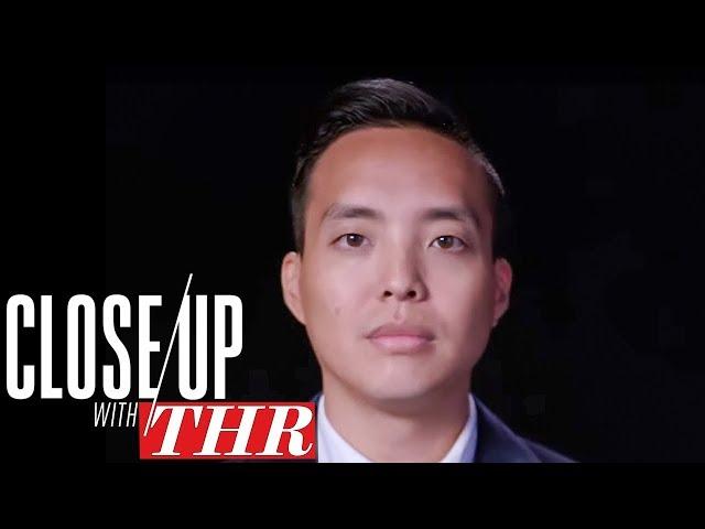 Alan Yang on Creative Freedom from Amazon to Create "Unpredictable Show" | Close Up