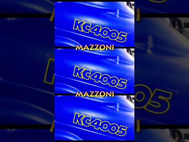 Đến Uni Việt rước ngay máy rửa xe Mazzoni - Italy #shorts #mazzoni #univiet