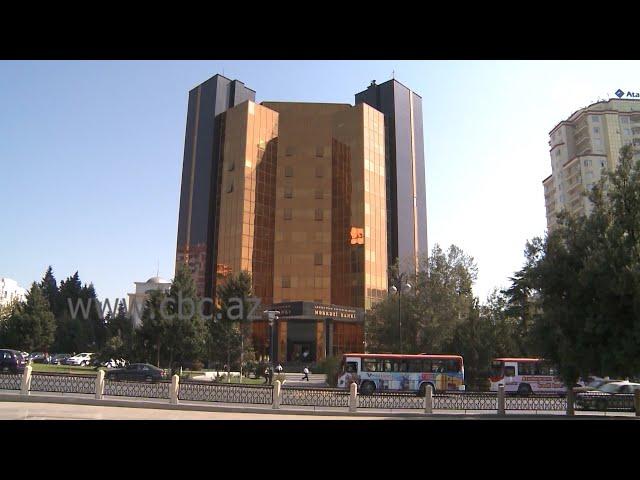 Центробанк Азербайджана: Чистые иностранные активы банков возросли