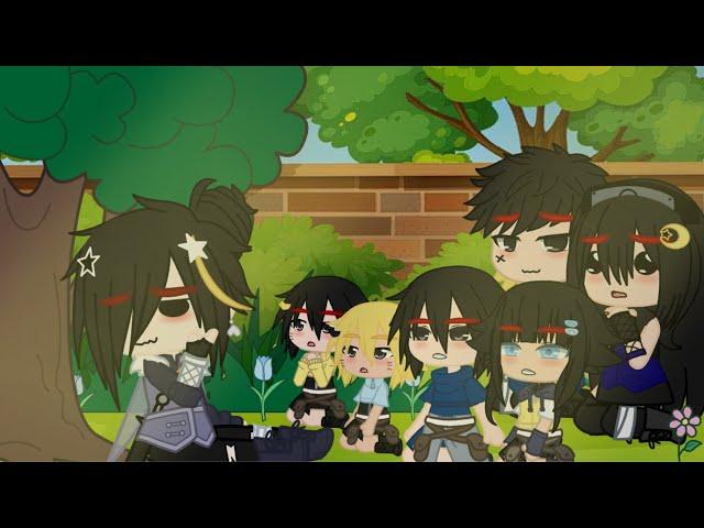 •||El es ese muchacho||•||Narusasu||•||Familia Uchimaki||•