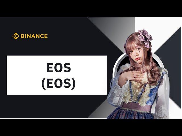 EOS Coin là Gì? Chi tiết dự án đạt kỷ lục gọi vốn ICO