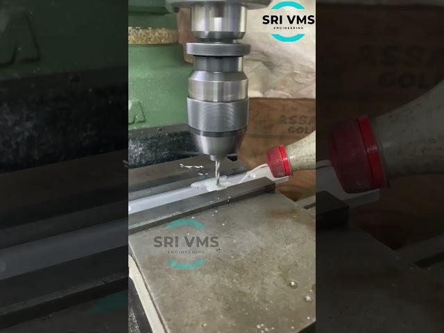 Mechanical️ precision custom parts are can be done.www.srivmsengineering.com.Mail Us