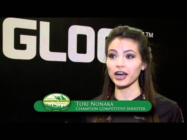 News Report from 2012 SHOT Show: Firearms Sales Rise Again in 2011