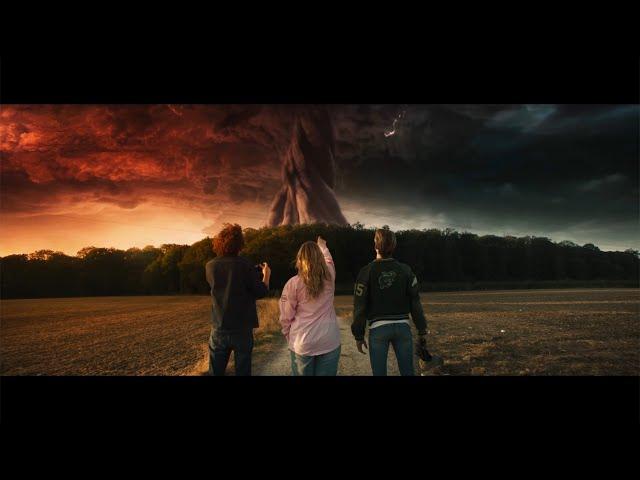 Ofenbach & Ella Henderson - Hurricane (Official Video)