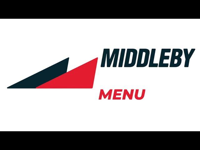 Middleby Menu Episode 18 - Bakers Pride