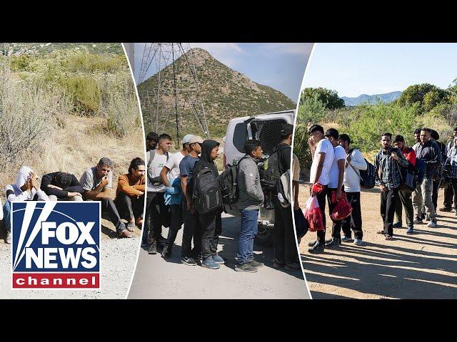 ICE ridicules 'INSANE' new attacks by far-left Democrats