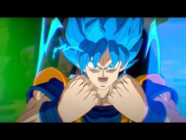 Dragon Ball Fans React to Budokai Tenkaichi 4