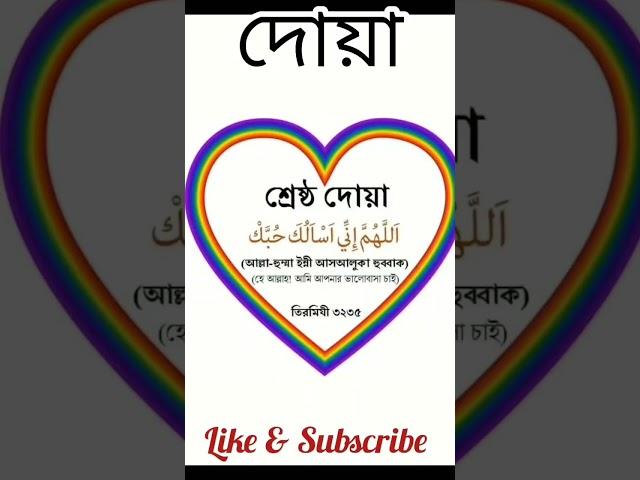 dua #islamicvideo #shortvideo #signalislamic #islamic #reels #reel #tiktok #trending 