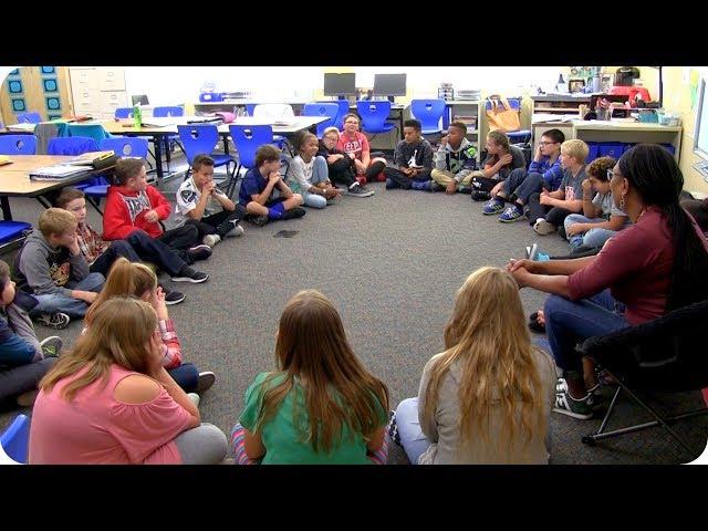 The "Why" of Restorative Practices in Spokane Public Schools