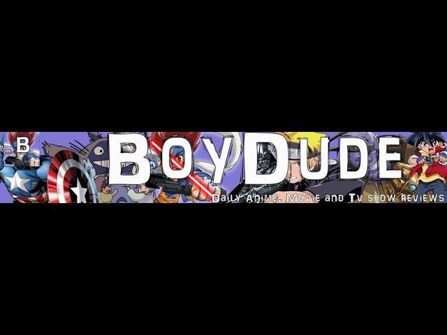 Welcome to 'A Boydude Reviews' | Official Channel Trailer