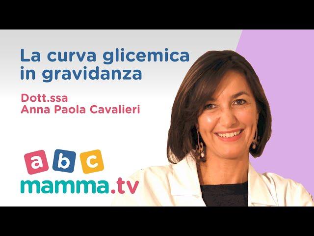 La  curva glicemica in gravidanza: cos'è e a cosa serve