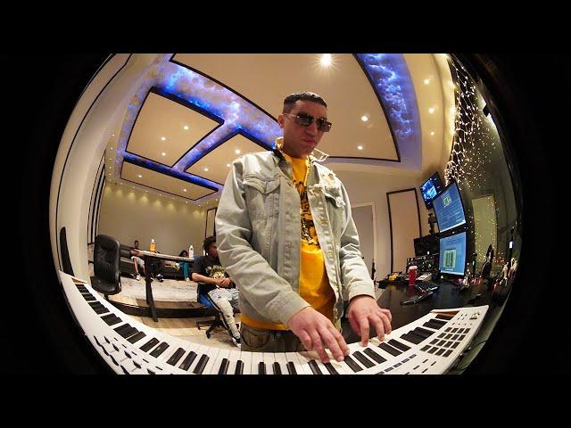 Making beats for FUTURE | Producer Vlog 059