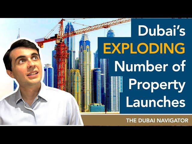 Dubai’s Housing Oversupply – Market Crash or Investment Opportunity?