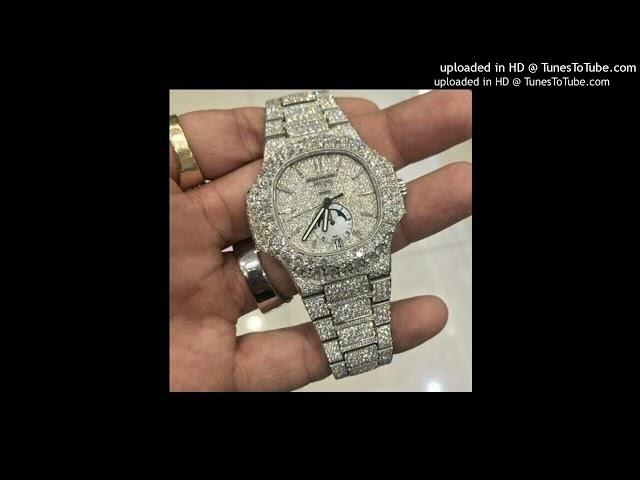 sharc x pierre bourne type beat - for a while (prod. cfs)