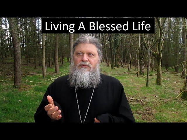 LIVING A BLESSED LIFE ~ MEEKNESS