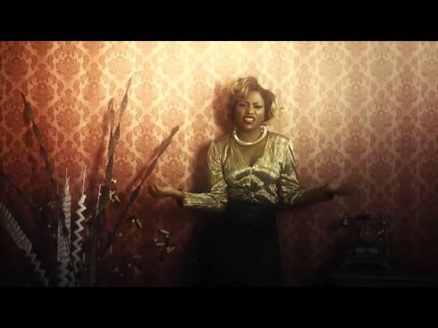 IRENE NTALE   SEMBERA OFFICIAL VIDEO Emma White Promo