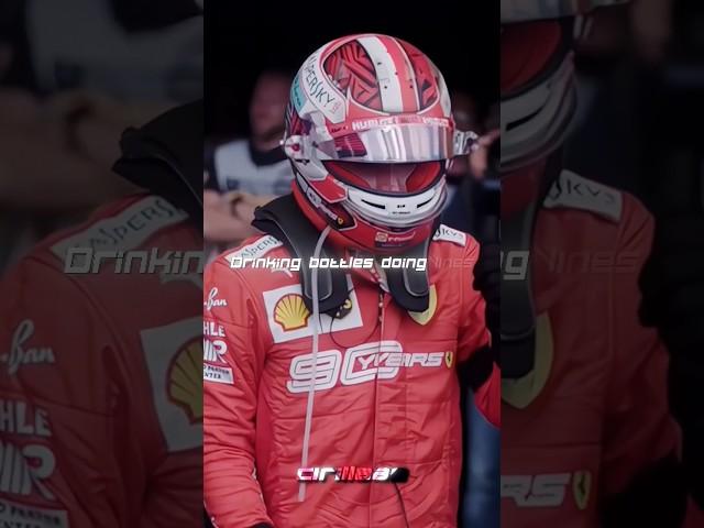 Charles Leclerc Edit ️ #charlesleclerc #leclerc #cl16 #formula1  #scuderiaferrari #ferrari