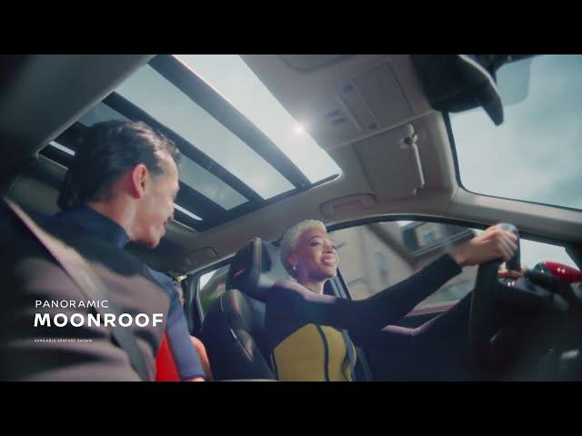 The All-New Nissan KICKS | GET YOUR KICKS