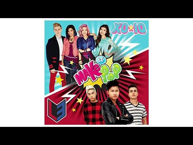 Make It Pop: XO-IQ vs. L3 | No Way by XO-IQ featuring L3 | Audio