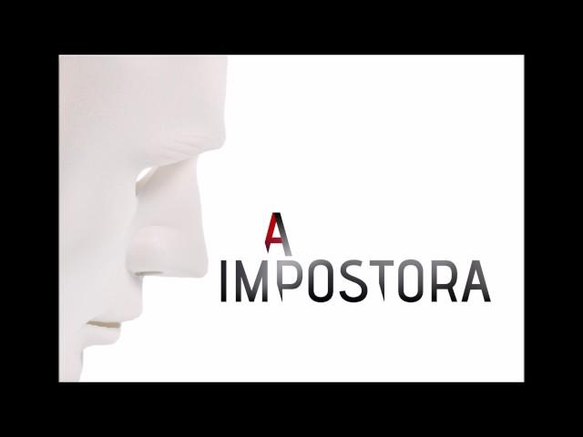 I Will Love Him - Kika Cardoso (Completo) | A Impostora