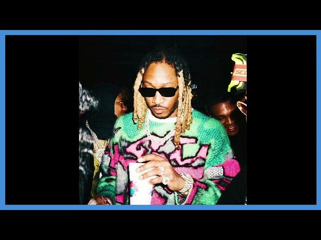 Future Type Beat 2023 - GRAND