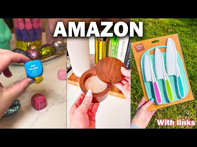 *BEST* Amazon Must Haves You Need for 2024 - TikTok Compilations