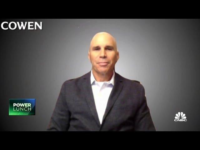 Cowen analyst Shaul Eyal on the cyber stocks to own as ransomware attacks rise