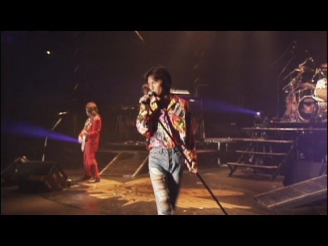 B'z / 愛のままにわがままに 僕は君だけを傷つけない