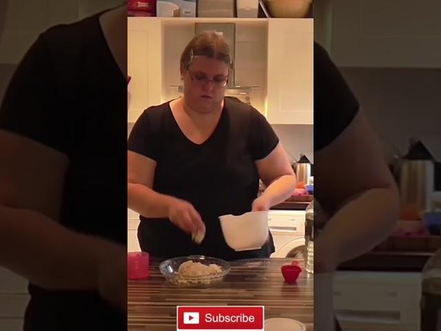 Cooking with Debs