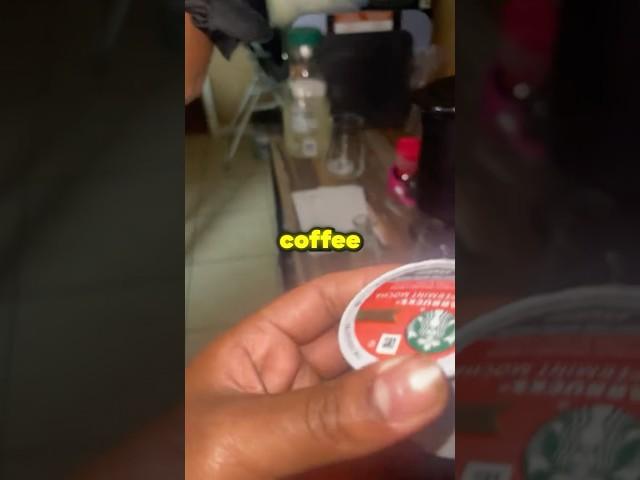 Is This The Correct Way To Make Coffee? ️