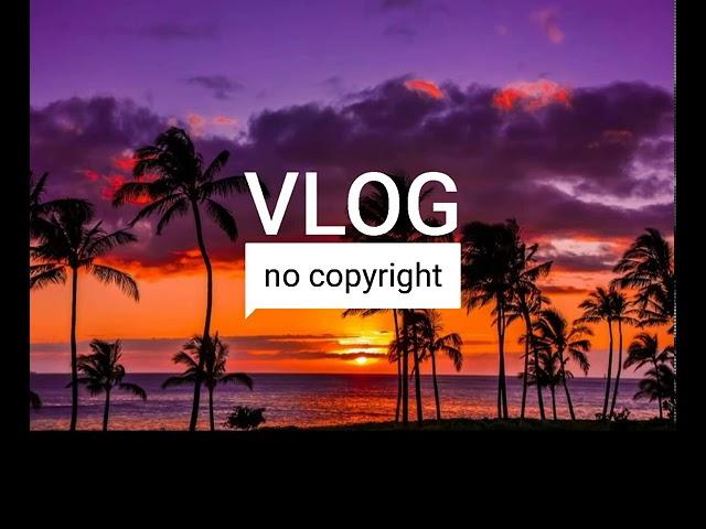 IKSON - PARADISE (no copyright) vlog background music