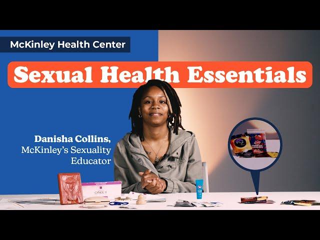 McKinley Essentials: Sexual Health