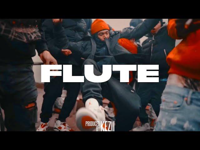 [FREE] Russ Millions X Tion Wayne X UK Drill Type Beat 2023 - "FLUTE" Russ Millions Type Beat