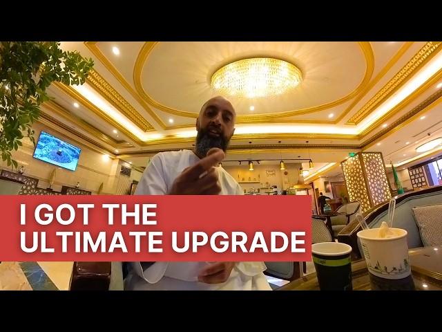 Intercontinental Dar Al Hijra Madinah Review | The Travel Tips Guy