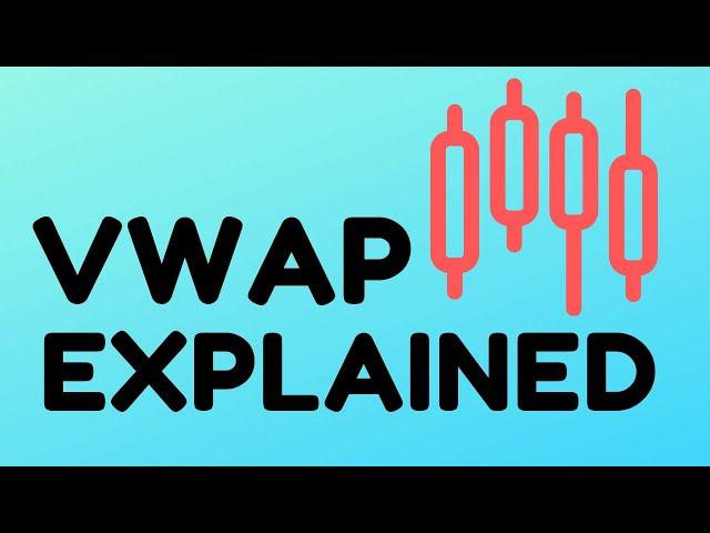 VWAP Explained For Beginners In Under 5 Minutes | How To Use It Effectively!